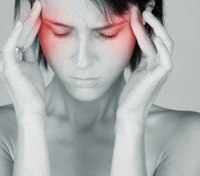 Headache & Migraine Relief with Craniosacral Therapy