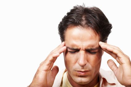 Headache & Migraine Guy