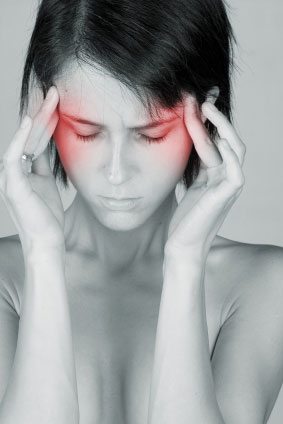 Headache & Migraine Relief with Craniosacral Therapy