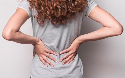 Back Pain Relief with Craniosacral Therapy
